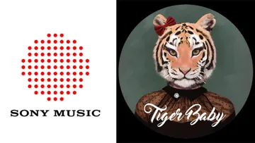 Sony Tiger Baby Films