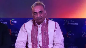 Gaurav Dwivedi