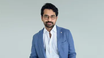 Kiron-Kesav