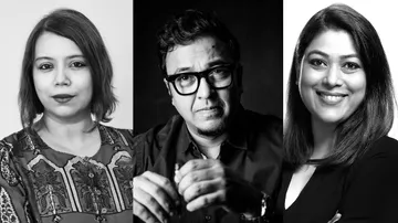 Abby Awards 2024: Pallavi Chakravarti, Raj Kamble and Mayuri Nikumbh named jury chairs