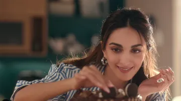 Priyagold unveils Kiara Advani’s secret baking ingredient