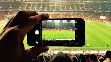 Elevating fan engagement to the next level in sports