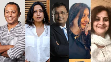 Abby Awards 2024: Rahul Mathew, Malvika Mehra and three others named jury chairs