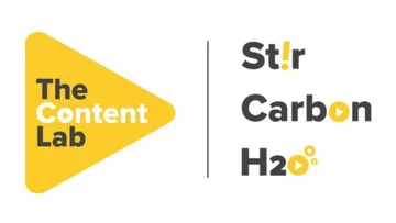 The Content Lab restructures to form 3 verticals: Stir, Carbon, and H2O