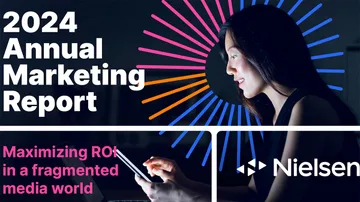 81% of APAC marketers anticipate ad budget hikes in 2024, up from 56% last year: Nielsen