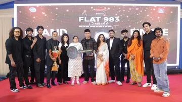 Mirchi launches Season 6 of FLAT 983 to reward unsung heroes