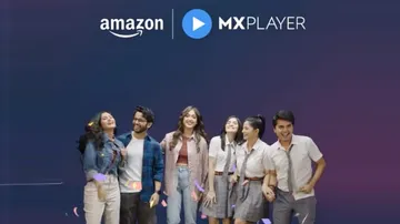 Amazon MX Player