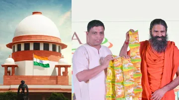 Patanjali misleading ads case: SC raps all FMCG companies indulging in misleading ads