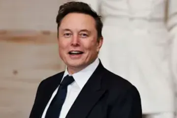 Elon Musk 