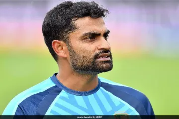 Tamim Iqbal 