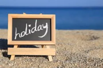 Holiday 
