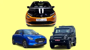 Upcoming Cars in May: मारुति सुजुकी से फोर्स गुरखा तक, मई में आने वाली गाड़ियों की लिस्ट
