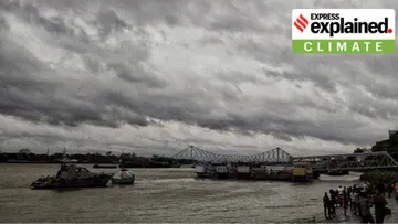 Cyclone Dana, IMD: বঙ্গোপসাগরে ঘূর্ণিঝড় তৈরি হচ্ছে, তার নাম দানা কেন রাখা হয়েছে?