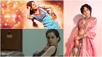kangana movies-Ott films 