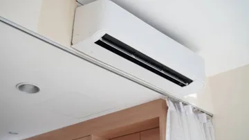 Tips to Fit an Air Conditioner Machine