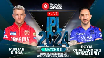 PBKS vs RCB Live Score, IPL 2024: மழை குறுக்கீடு; பஞ்சாப் – பெங்களூரு போட்டி நிறுத்தம்