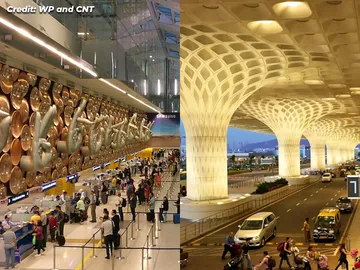 World's Best Airports: India's Top 5 Airports Taking Off!