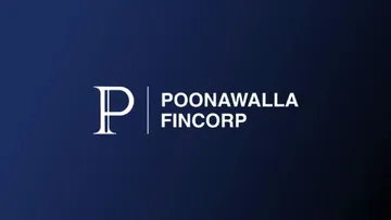 Poonawalla Fincorp Logo