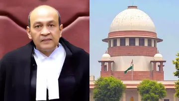 Justice Yashwant Varma Cash