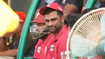 Tamim Iqbal 1