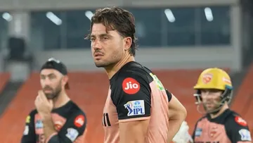 Marcus Stoinis