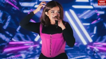 मोनाली ठाकुर