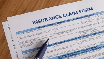 Insurance file