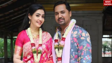 निधि सेठ