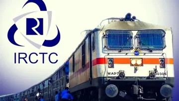 IRCTC ewallet