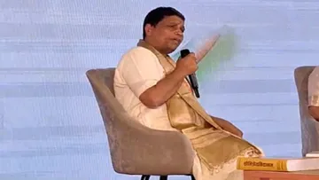 Acharya Balkrishna 9 Feb 2025