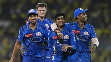 know struggle story of Vignesh Puthur produced brilliant spell on his debut CSK vs MI IPL 2025  