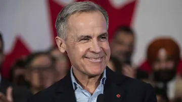 Canada Elections 2025 on 20 april PM Mark Carney Announced 