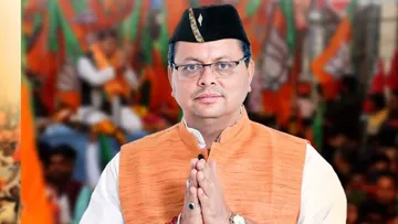 Uttarakhand Govt probe investigation against Fake Madarsa Pushkar singh Dhami
