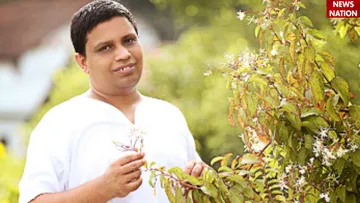 आचार्य बालकृष्ण
