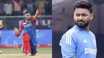 lsg captain rishabh pant statement