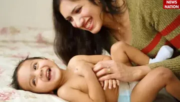 गुदगुदी