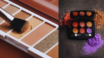 Top 5 Eyeshadow Palette