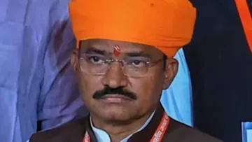 Prema Chand bairwa