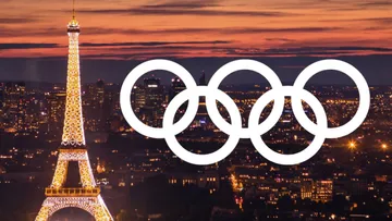 Paris olympics 2024 opening ceremony 