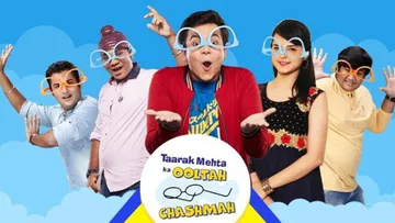 Taarak Mehta Ka Ooltah Chashmah