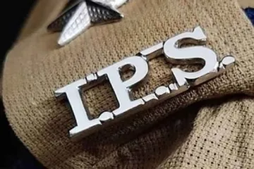 मध्य प्रदेश सरकार ने 15 आईपीएस अधिकारियों का किया तबादला