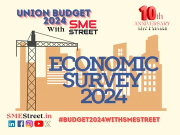 Economic Survey 2024