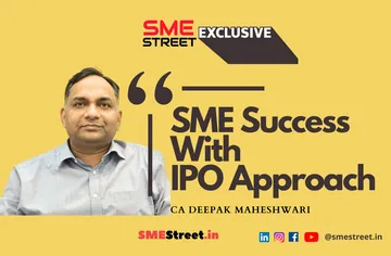Empowering Indian SMEs' Success Through Transformative IPO-Approach