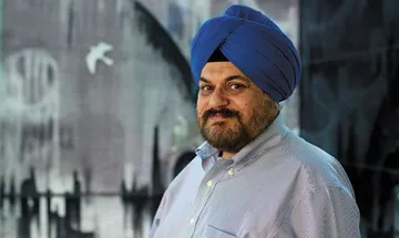 Ashwajit Singh, Founder and Managing Director- IPE Global