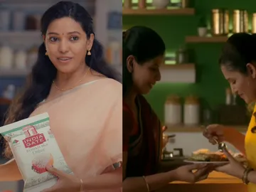 How India Gate’s 360-degree campaign engaged South Indian consumers on the versatility of Basmati rice