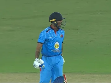 Who is Suryansh Shedge? Youngster making his IPL debut for PBKS