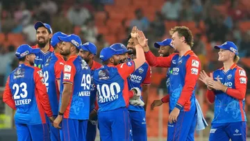 IPL 2024: GT vs DC Match 32- Top 5 standout performances from the Match