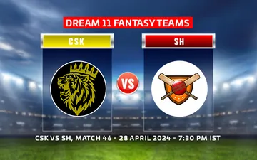 CSK vs SRH Dream11 Prediction, IPL 2024, Match 46: Chennai Super Kings vs Sunrisers Hyderabad playing XI, fantasy team today’s and squads