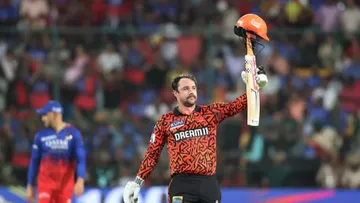 IPL 2024: RCB vs SRH Match 30- Top 5 Standout Performances from the match