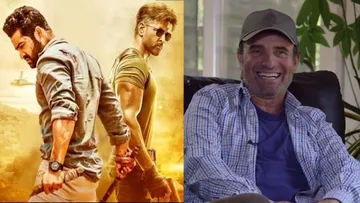 Famous Hollywood action director Spiro Razatos joins hands with YRF to assist Ayan Mukerji in 'War 2'